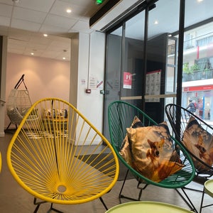 ibis Styles Nice Centre Gare
