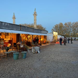 Foire des Quinconces