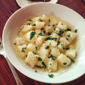 The 15 Best Places for Gnocchi in the East Village, New York