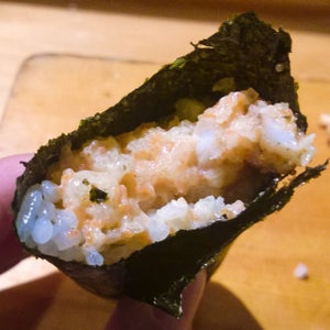 The 15 Best Places for Hand Rolls in the Upper East Side, New York