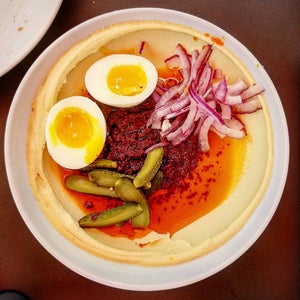 The 15 Best Places for Hummus in New Orleans