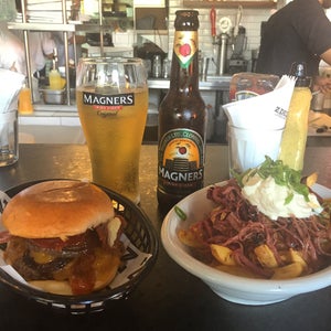 The 15 Best Places for Burgers in São Paulo