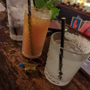 The 15 Best Places for Cocktails in San Antonio