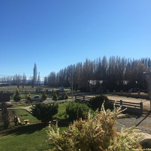 Hotel Jardín de los Presentes