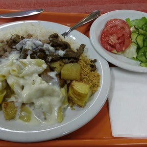 Bar da Lareira