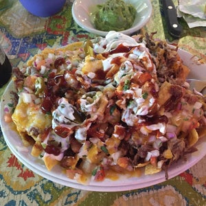 The 9 Best Places for Potato Chips in Bakersfield
