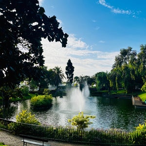 Parque de Santa Catarina