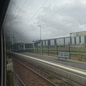 Gare SNCF de Bayeux