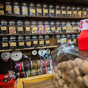 The 15 Best Places for Licorice in New York City