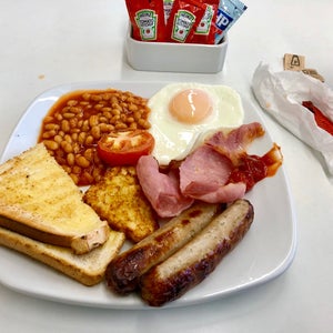 Sainsburys