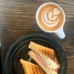 Borneo Coffee La Barra
