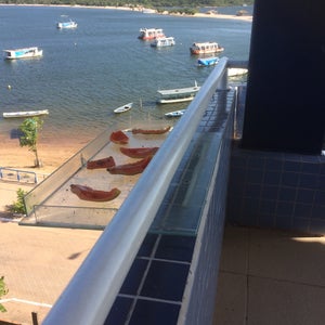 Hotel Mirante Da Ilha