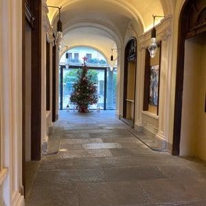 Hotel NH Collection Torino Piazza Carlina