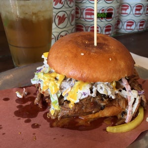 The 15 Best Places for BBQ Sandwiches in San Francisco