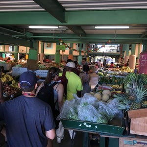 Public Market