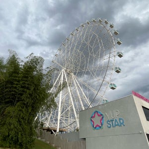 Yup Star - Roda Gigante Foz Do Iguaçú
