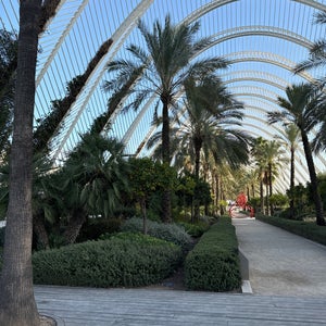 Umbracle