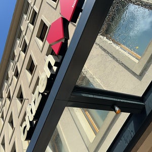 citizenM Hotel