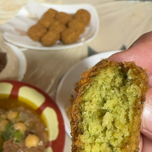 Hashim Restaurant (?طع? ?اش?)
