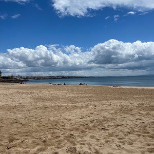 Praia da Conceição