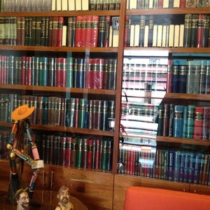 Librería Porrúa