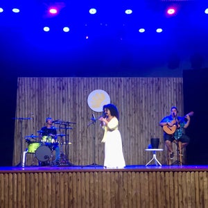Espaço Cultural Cabanos