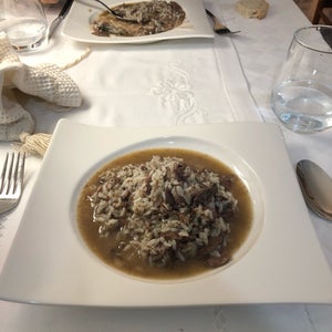 Bistro Barão