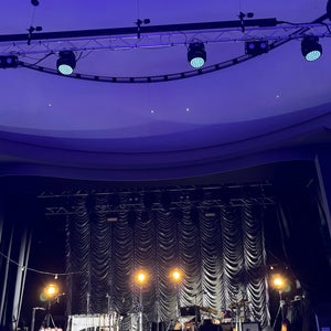Venue logo