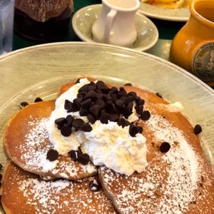 The 15 Best Places for Pancakes in Charlotte