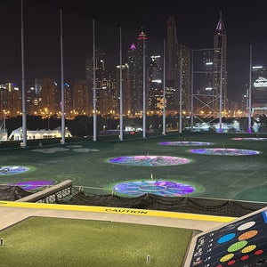 Emirates Golf Club