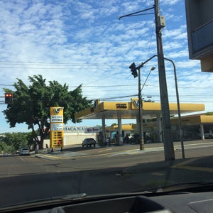 Auto Posto Vitória