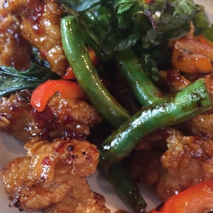 The 9 Best Places for Thai Chicken in Washington