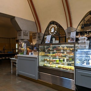 Roberts Coffee
