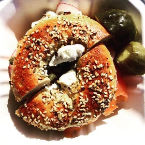 The 9 Best Places for Lox in Oakland