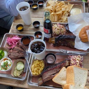 The 7 Best Places for Pork Sausages in Houston