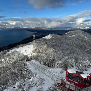 Cerro Otto