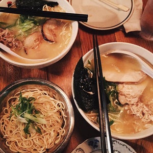 The 15 Best Places for Chicken Soup in Midtown East, New York