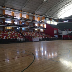 Estadio Aldo Cantoni