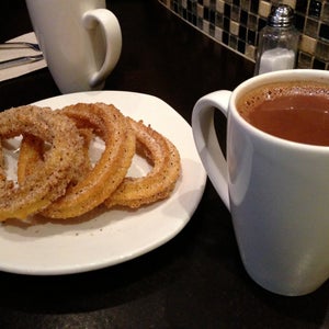 The 15 Best Places for Churros in Chicago