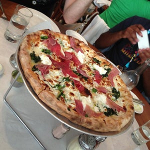 The 15 Best Places for Pizza in Downtown Los Angeles, Los Angeles
