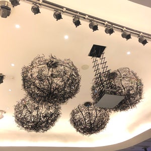 Aloft Hotel Grand Ballroom