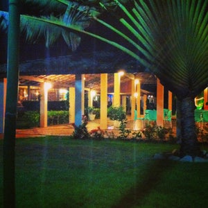 Vela Branca Resort Hotel Porto Seguro