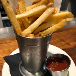 The 15 Best Places for Ketchup in Atlanta