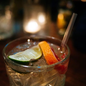 The 15 Best Places for Gin in Edinburgh