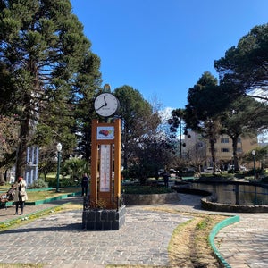 Praça João Ribeiro