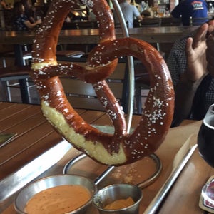 The 15 Best Places for Pretzels in Orlando