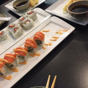 The 15 Best Places for Sushi Rolls in Calgary