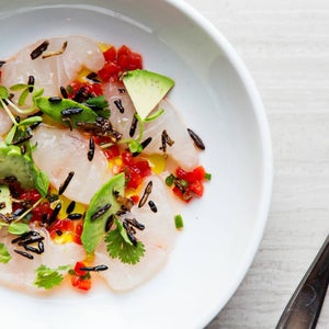 The 15 Best Places for Hamachi in Washington