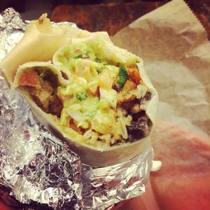 The 15 Best Places for Burritos in the Upper East Side, New York