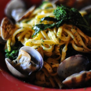 The 15 Best Places for Pasta in Scottsdale